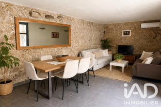 achat maison villes-sur-auzon 84570