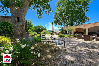 achat maison villes-sur-auzon 84570