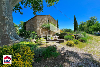 achat maison villes-sur-auzon 84570
