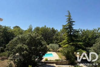 achat maison villes-sur-auzon 84570