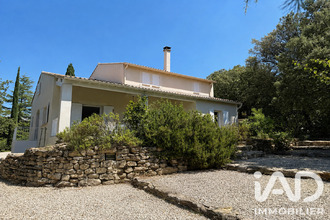achat maison villes-sur-auzon 84570