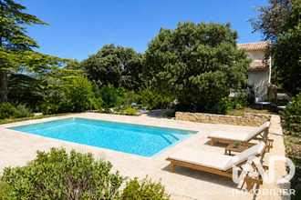 achat maison villes-sur-auzon 84570