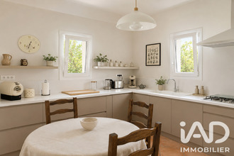 achat maison villes-sur-auzon 84570