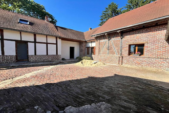 achat maison villeselve 60640