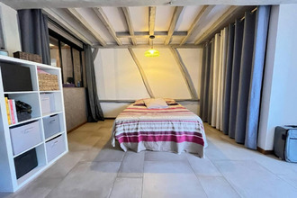 achat maison villeselve 60640