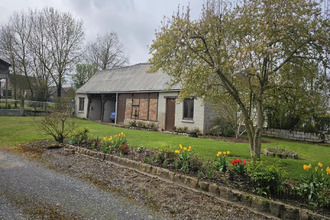 achat maison villeselve 60640