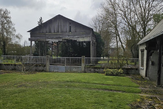 achat maison villeselve 60640