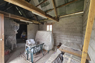 achat maison villeselve 60640