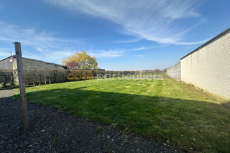 achat maison villeselve 60640