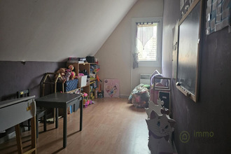 achat maison villeselve 60640