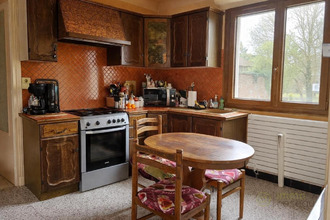 achat maison villeselve 60640