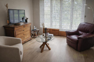 achat maison villeselve 60640