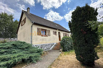 achat maison villeselve 60640