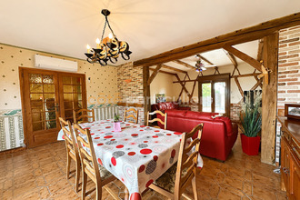 achat maison villeselve 60640