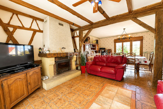 achat maison villeselve 60640