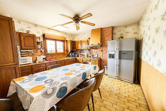 achat maison villeselve 60640