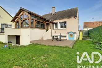 achat maison villeseneux 51130