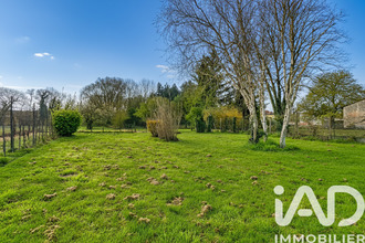 achat maison villeseneux 51130