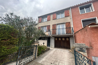 achat maison villesequelande 11170