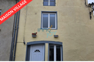 achat maison villesequelande 11170