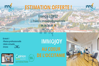 achat maison villesequelande 11170