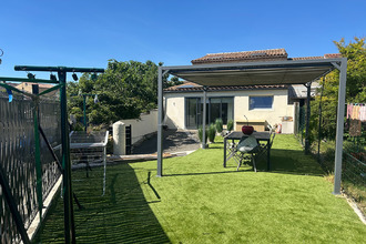 achat maison villesequelande 11170