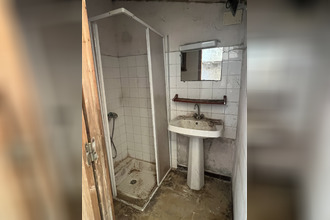 achat maison villesiscle 11150