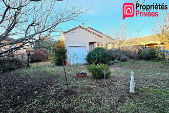 achat maison villesiscle 11150