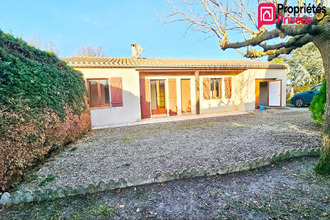 achat maison villesiscle 11150