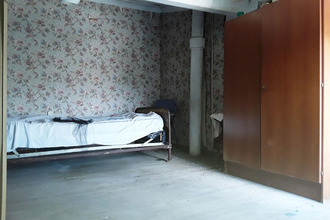 achat maison villesiscle 11150