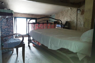 achat maison villesiscle 11150