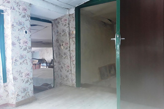 achat maison villesiscle 11150