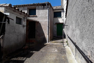 achat maison villesiscle 11150