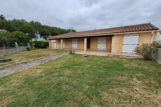 achat maison villesiscle 11150