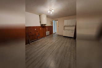 achat maison villesiscle 11150
