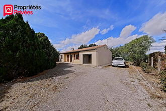 achat maison villesiscle 11150