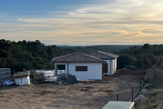 achat maison villespassans 34360