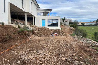 achat maison villespassans 34360