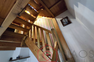 achat maison villespassans 34360