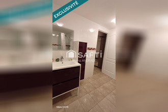 achat maison villespassans 34360