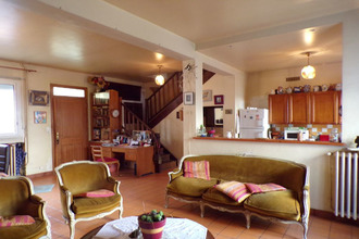 achat maison villespassans 34360