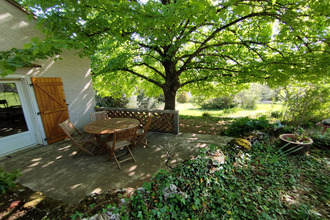 achat maison villespassans 34360