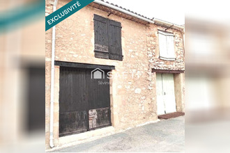 achat maison villespassans 34360