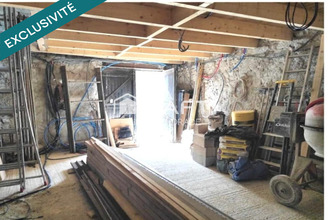 achat maison villespassans 34360