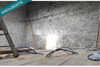 achat maison villespassans 34360