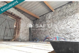 achat maison villespassans 34360