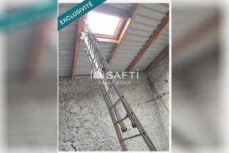 achat maison villespassans 34360