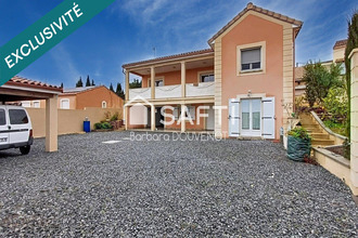 achat maison villespassans 34360