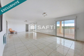 achat maison villespassans 34360