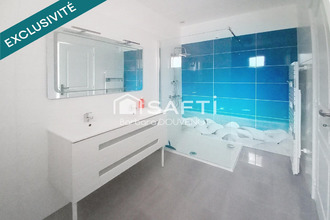 achat maison villespassans 34360